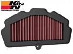 Φίλτρο Αέρα Kawasaki Z650 / Ninja 650 2024-2025 KA-6517 KN
